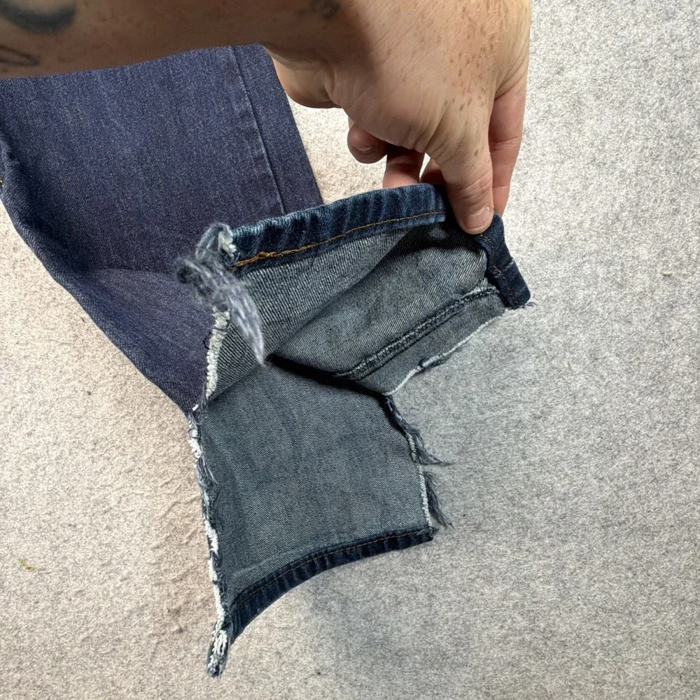 Levis levis 517